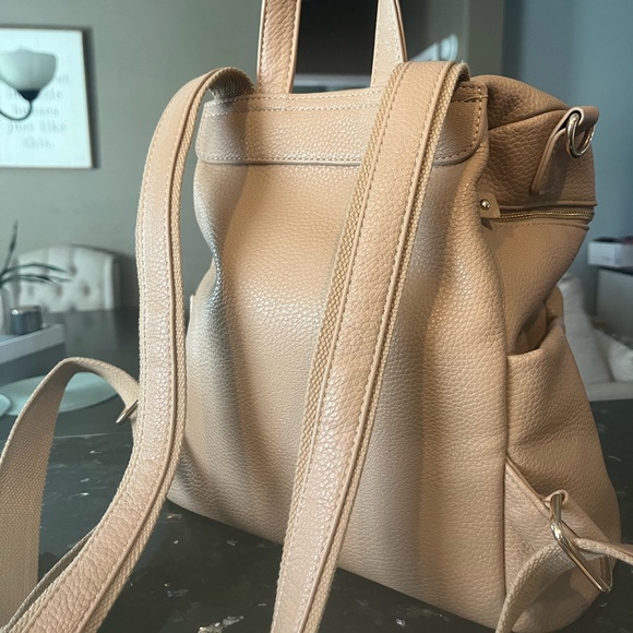 Luli bebé diaper bag - Picture 2 of 6